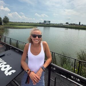 Meet your Posher, Jen